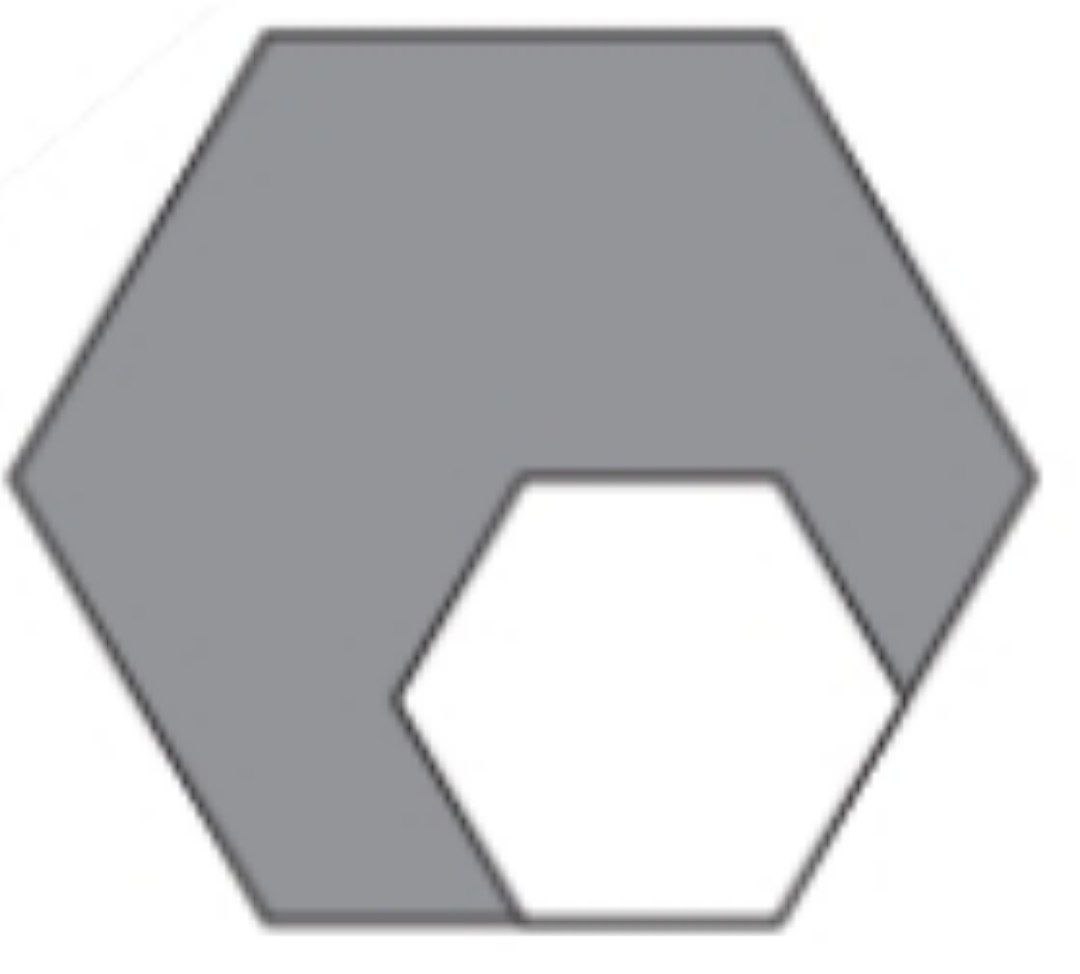 Hexagones