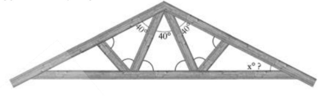 Angles dans un rectangle