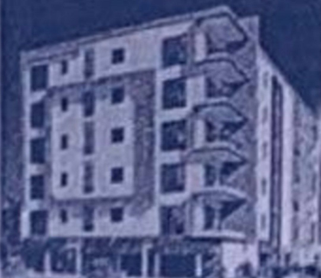 Immeuble
