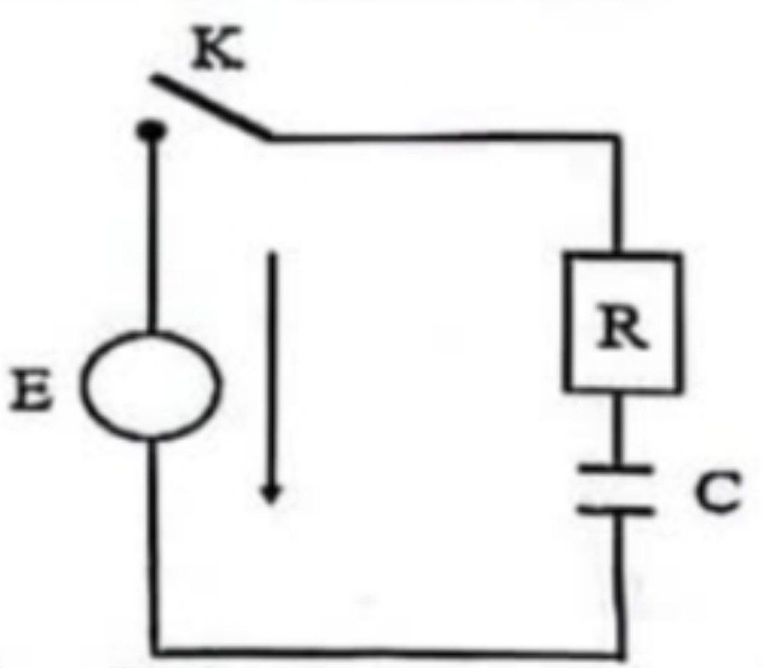 Circuit Electrique
