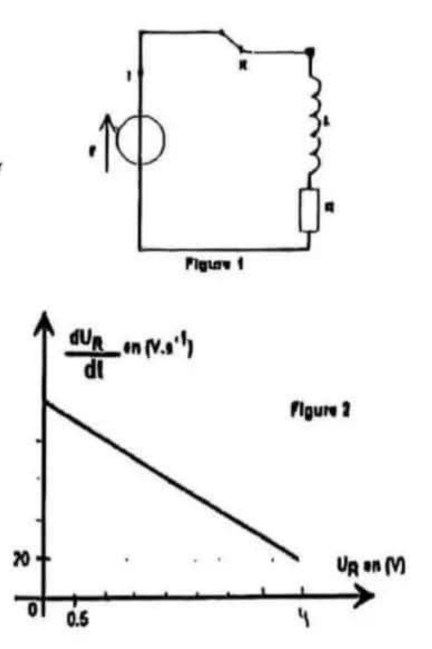 Circuit électrique