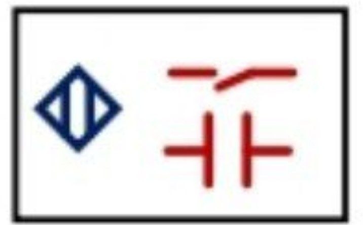 Symbole Capacitif Corrigé